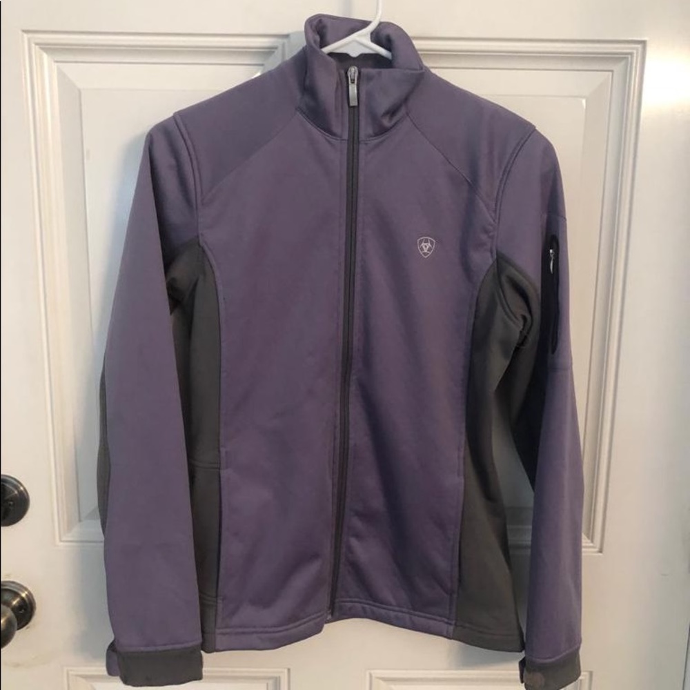 Cold Series Jacket